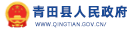 青田县人民政府